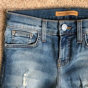 Rebecca Minkoff Jeans - Rebecca Minkoff Skinny Denim Rebecca Minkoff Jeans - Rebecca Minkoff Skinny Denim
